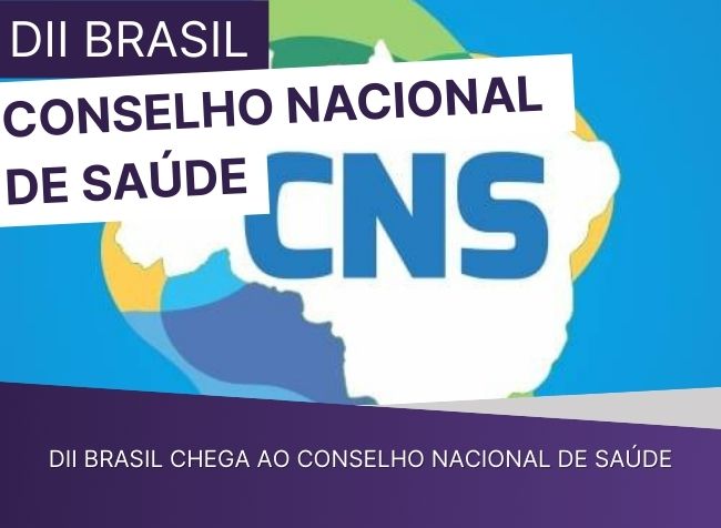 DII Brasil no Conselho Nacional de Saúde -  Comissão de Atenção Básica